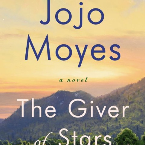 کتاب The Giver of Stars رمان انگلیسی ستاره بخش اثر جوجو مویز Jojo Moyes