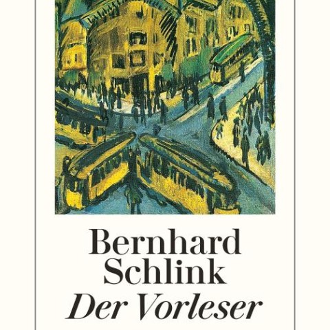 خرید رمان آلمانی Der Vorleser