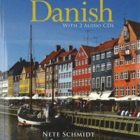 خرید کتاب زبان دانمارکی Beginner&#39;s Danish