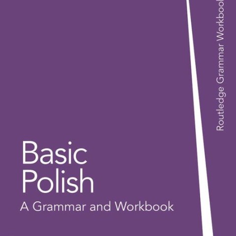 خرید کتاب لهستانی بیسیک پولیش Basic Polish A Grammar and Workbook