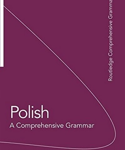 خرید کتاب لهستانی Polish A Comprehensive Grammar