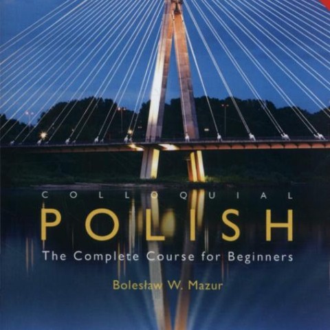 خرید کتاب آموزش لهستانی Colloquial Polish The Complete Course for Beginners