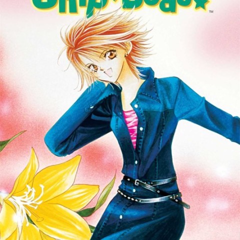 خرید مانگا Skip Beat مانگای اسکیپ بیت به زبان انگلیسی