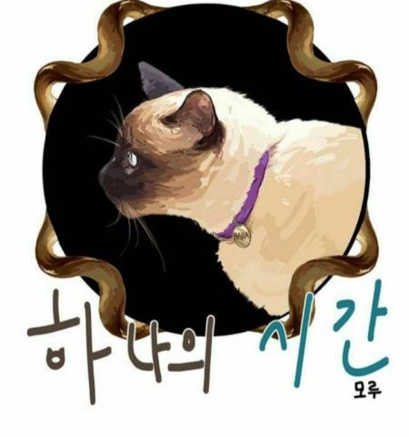 مانهوا (وبتون کره ای) 특이한 고양이 하나
