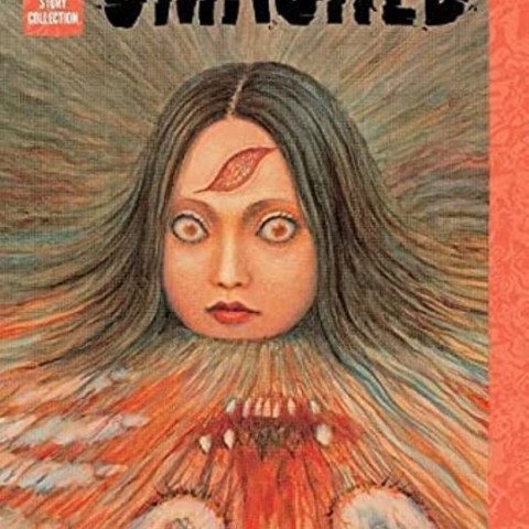 خرید مانگا Smashed اثر جونجی ایتو Junji Ito