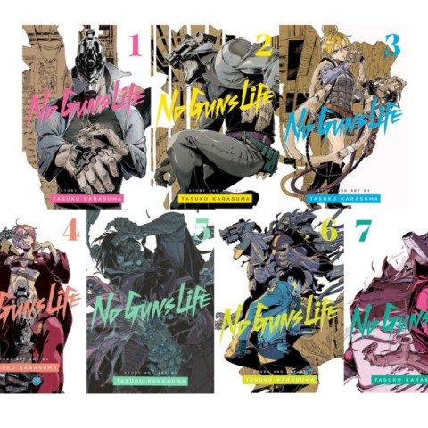 خرید مانگا Boruto Naruto Next Generations مانگا بروتو به زبان انگلیسی