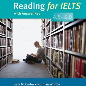 کتاب زبان ایمپرو یور اسکیلز ریدینگ فور آیلتس Improve Your Skills Reading for IELTS 4.5-6.0