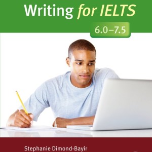 کتاب زبان ایمپرو یور اسکیلز رایتینگ فور آیلتس Improve Your Skills Writing for IELTS 6.0-7.5