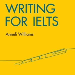 کتاب انگلیسی کالینز رایتینگ فور آیلتس ویرایش دوم Collins Writing for IELTS 2nd