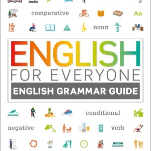 خرید کتاب انگلیسی برای همه English for Everyone English Grammar Guide