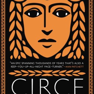 کتاب Circe رمان انگلیسی سیرسه اثر مدلین میلر Madeline Miller