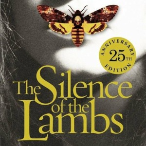 کتاب The Silence of the Lambs رمان انگلیسی سکوت بره ها اثر توماس هریس Thomas Harris