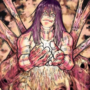 جوجوتسو کایسن جلد 6