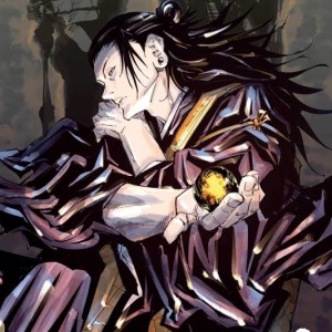 جوجوتسو کایسن جلد 9