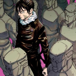 جوجوتسو کایسن جلد 10