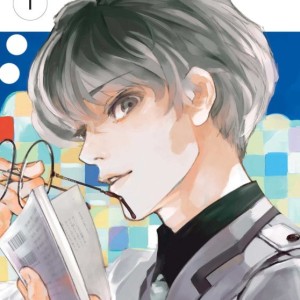 خرید مانگای Tokyo Ghoul re توکیو غول بازگشت به زبان انگلیسی