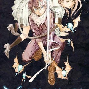 خرید مانگا Noragami مانگای نوراگامی به زبان انگلیسی