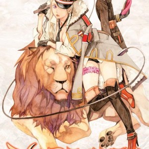 خرید مانگا Noragami مانگای نوراگامی به زبان انگلیسی