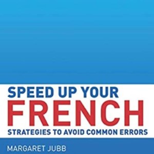 کتاب اصلاح اشتباهات گرامری فرانسه Speed Up Your French Strategies to Avoid Common Errors