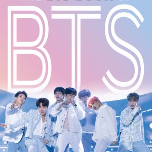 خرید کتاب بی تی اس The Big Book of BTS