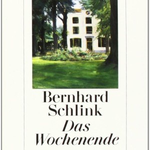 خرید رمان آلمانی Das Wochenende