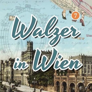 کتاب آموزش آلمانی با داستان Learn German with Stories Walzer in Wien