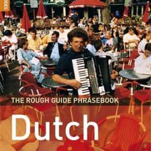 خرید کتاب هلندی The Rough Guide Phrasebook Dutch