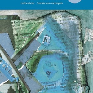 کتاب سوئدی تکست ای فوکوس یک Text i fokus 1