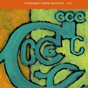کتاب گرامر سوئدی Form I Fokus C Ovningsbok I Svensk Grammatik