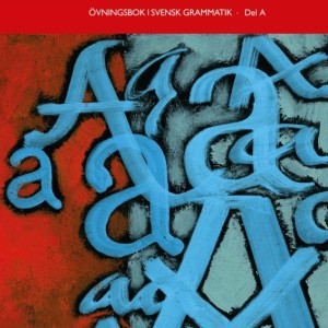 کتاب گرامر سوئدی Form I Fokus A Ovningsbok I Svensk Grammatik