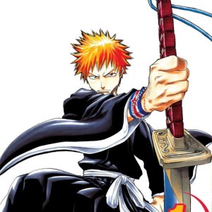 خرید مانگا Bleach مانگای بلیچ به زبان انگلیسی