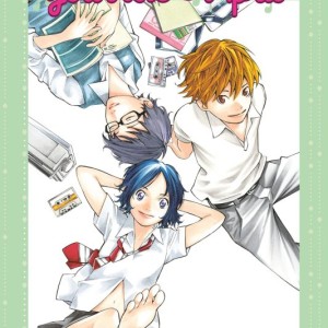 خرید مانگا Your Lie in April مانگای دروغ تو در آوریل به زبان انگلیسی