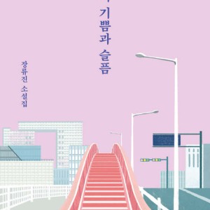 خرید رمان کره ای 일의 기쁨과 슬픔 از نویسنده کره ای 장류진