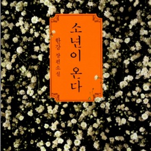 رمان کره ای 소년이 온다 از نویسنده کره ای 한강