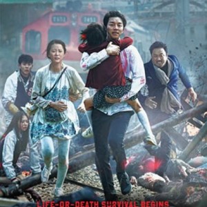 فیلم نامه فیلم کره ای قطاری به بوسان Train to Busan