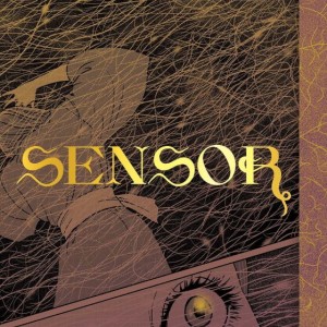 خرید مانگای ترسناک سنسور - مانگا Sensor اثر جونجی ایتو