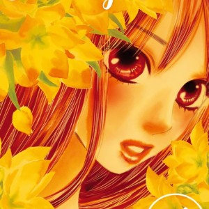 خرید مانگا Chihayafuru مانگای چیهایا به زبان انگلیسی