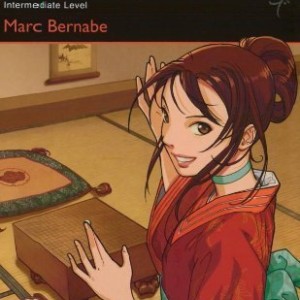 کتاب آموزش ژاپنی با مانگا جلد سوم Japanese in MangaLand 3 Intermediate Level