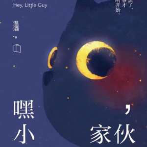 خرید رمان چینی 嘿 小家伙