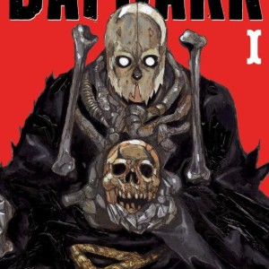 مانگا Dai Dark - مانگای دای دارک به انگلیسی