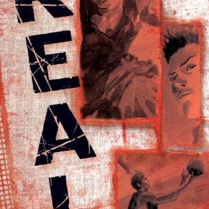 خرید مانگا Real مانگا واقعی به زبان انگلیسی