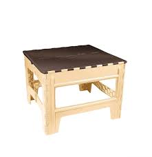 میز ناصر پلاستیک – مدل 512