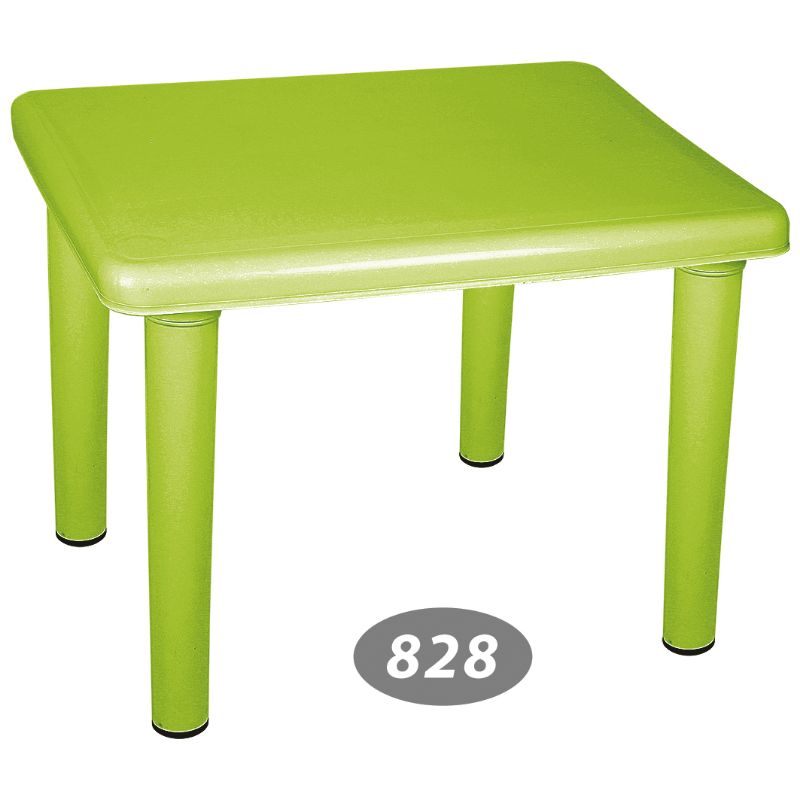 میز کودک نگین ناصر پلاستیک – مدل 828