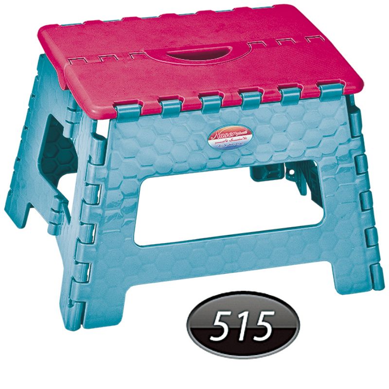 صندلی ناصر پلاستیک – مدل 515