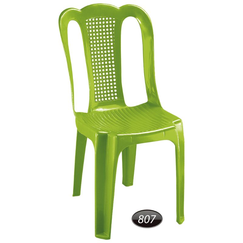 صندلی دسته‌دار ناصر پلاستیک – مدل 807