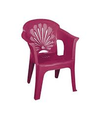 مدل 888 – صندلی دسته‌دار پلاستیکی