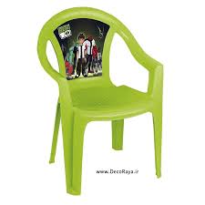 مدل 900 – صندلی کودک عکس‌دار