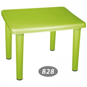 میز کودک نگین ناصر پلاستیک – مدل 828