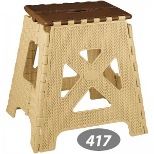 صندلی ناصر پلاستیک – مدل 417