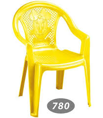 صندلی کودک ناصر پلاستیک – مدل 780